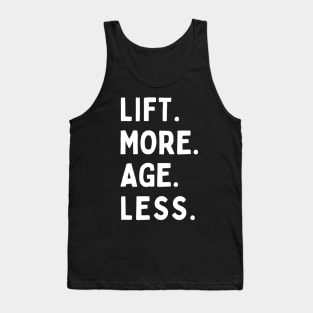 Bodybuilding Tank Top